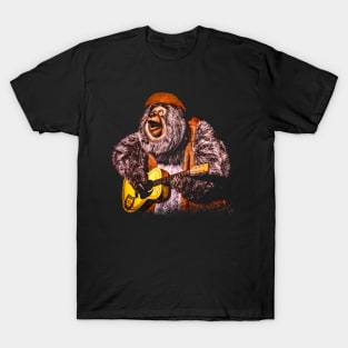 Big Al T-Shirt